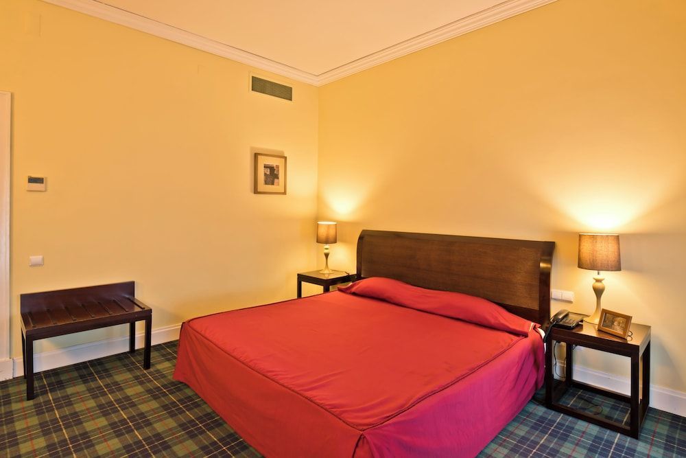 Lam Hotel Caramulo 2