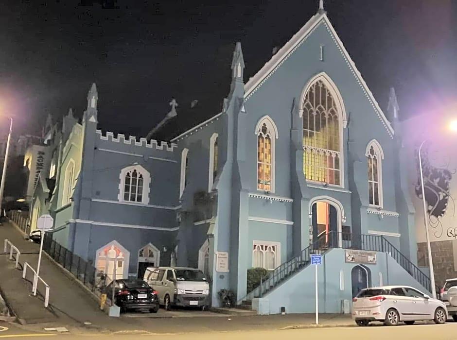 Chapel Apartments 1