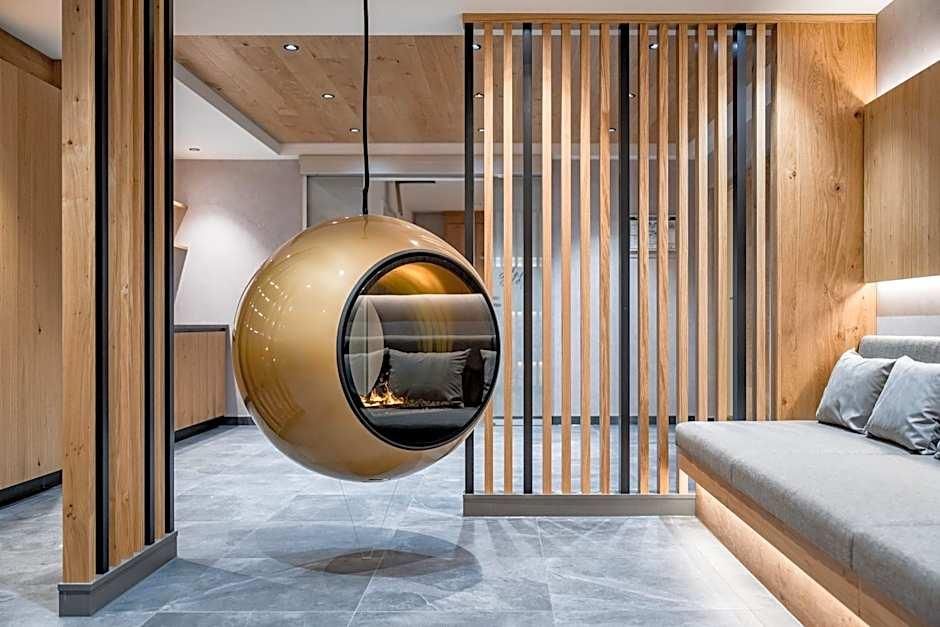 Ruhpoldinger Hof - Hotel & Wellness 1