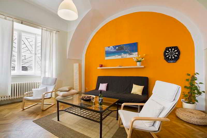 Betlem Prague Apartments 2