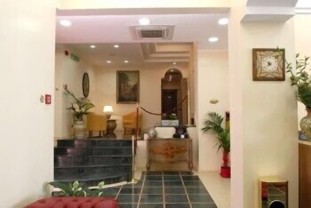Hotel Paradiso Delle Madonie 2