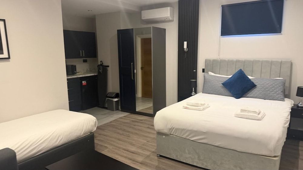 Pasha Hotel - 3* Boutique Hotel 1