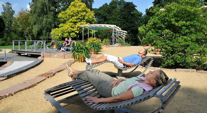 Parkhotel Bad Bevensen ,ThermePlus 1
