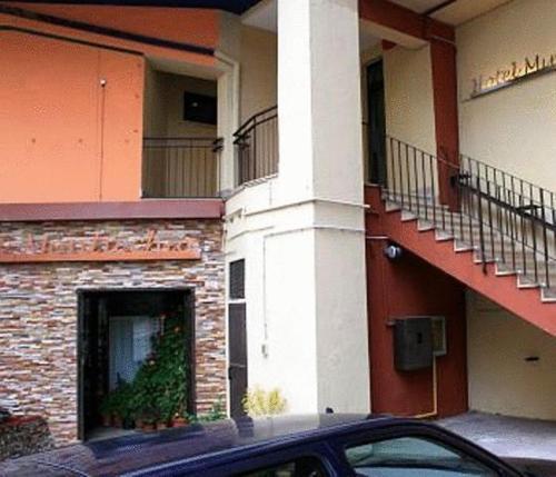 Albergo Miramonti 1