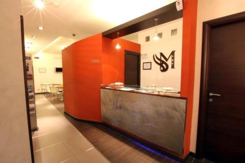 Albergo Miramonti 2