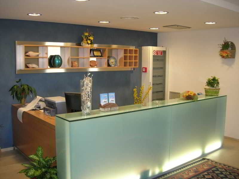 Le Saline Hotel 1
