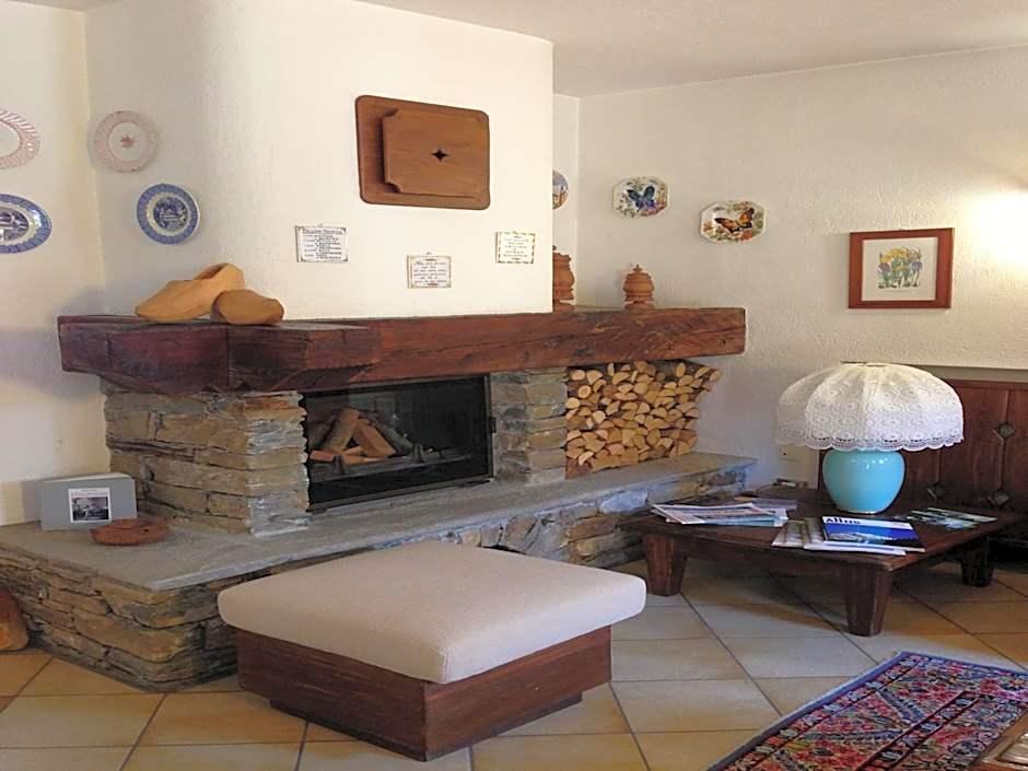 Hotel Triolet 1