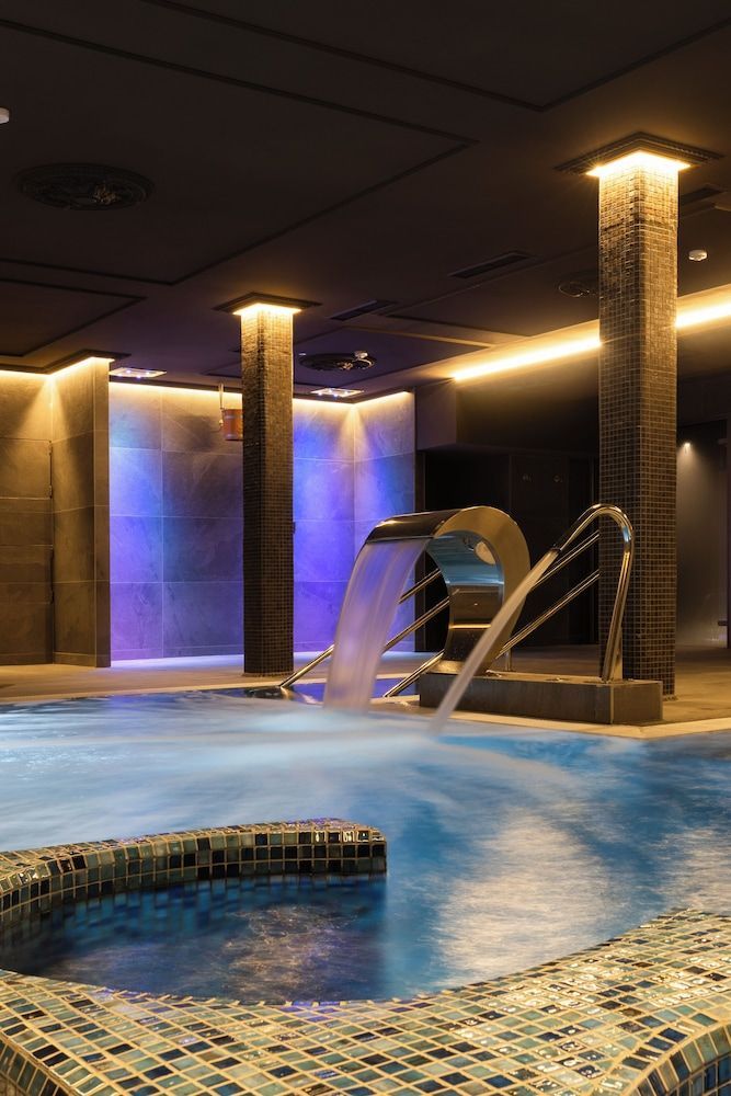 Hotel Luze Boutique San Sebastian 1