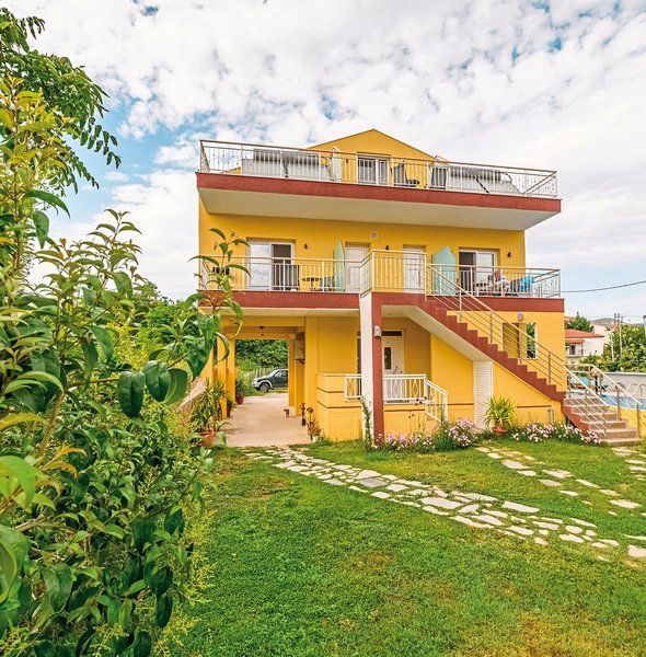 AGALI HOUSE 2