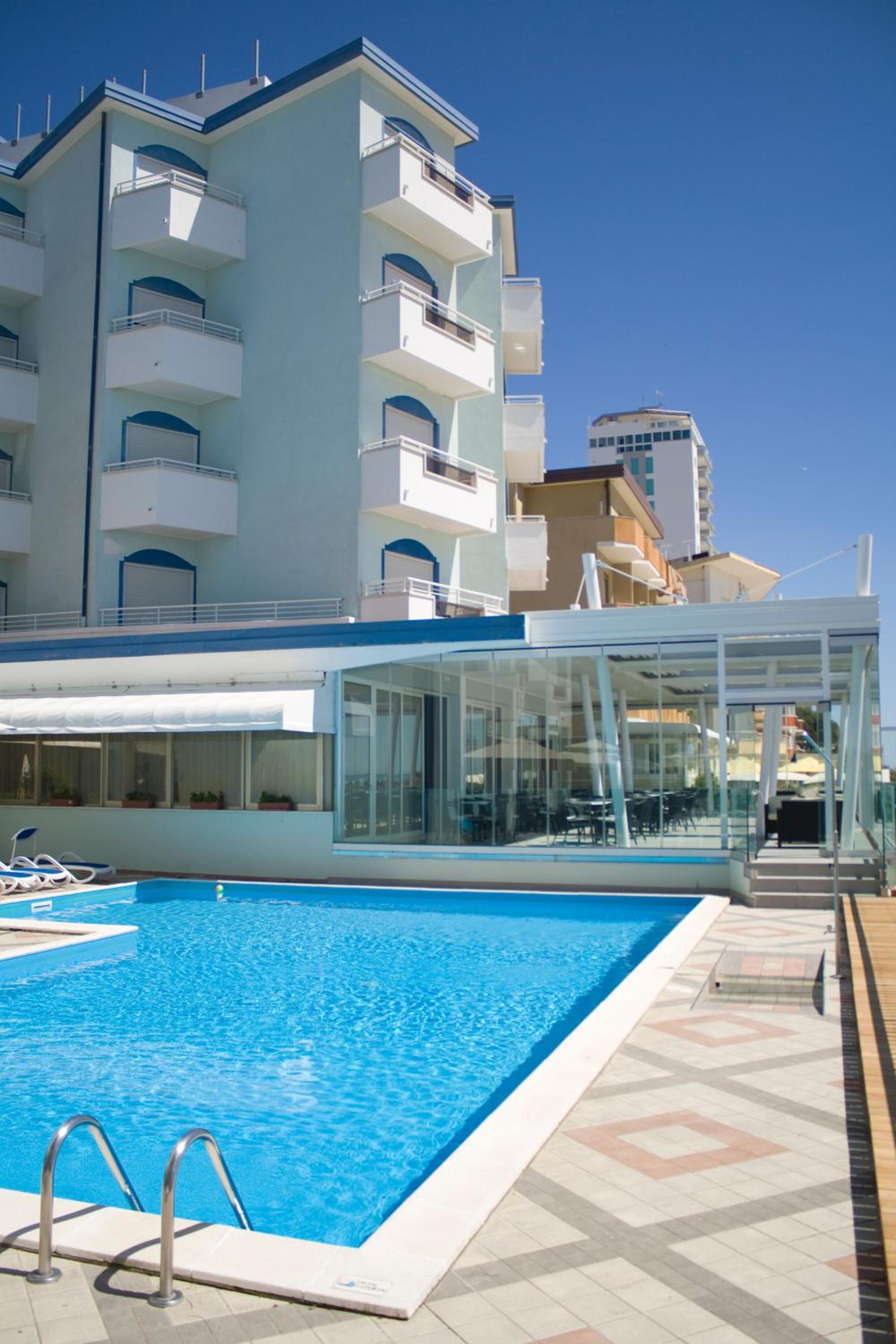Hotel Niagara 1