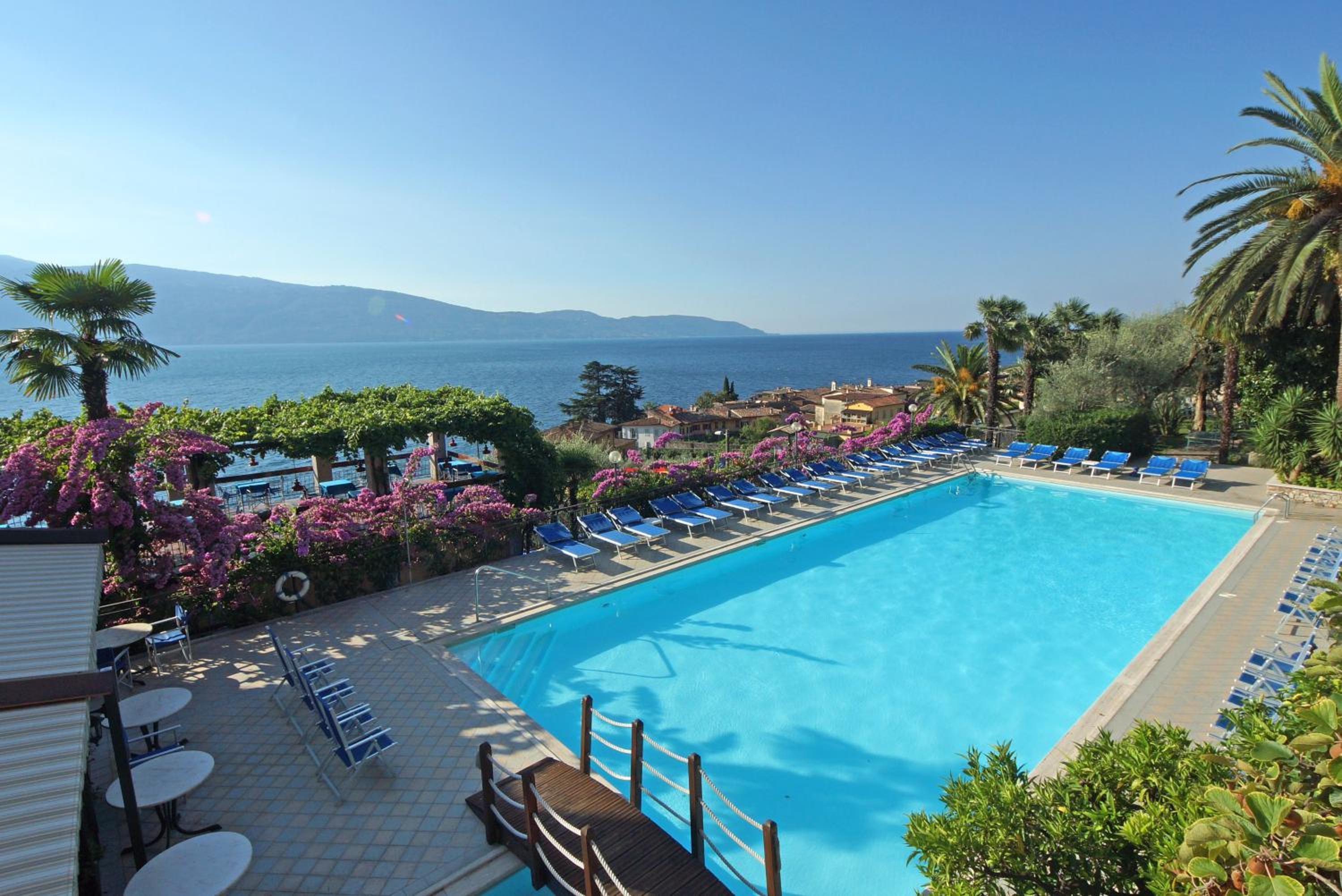 Hotel Palazzina 1