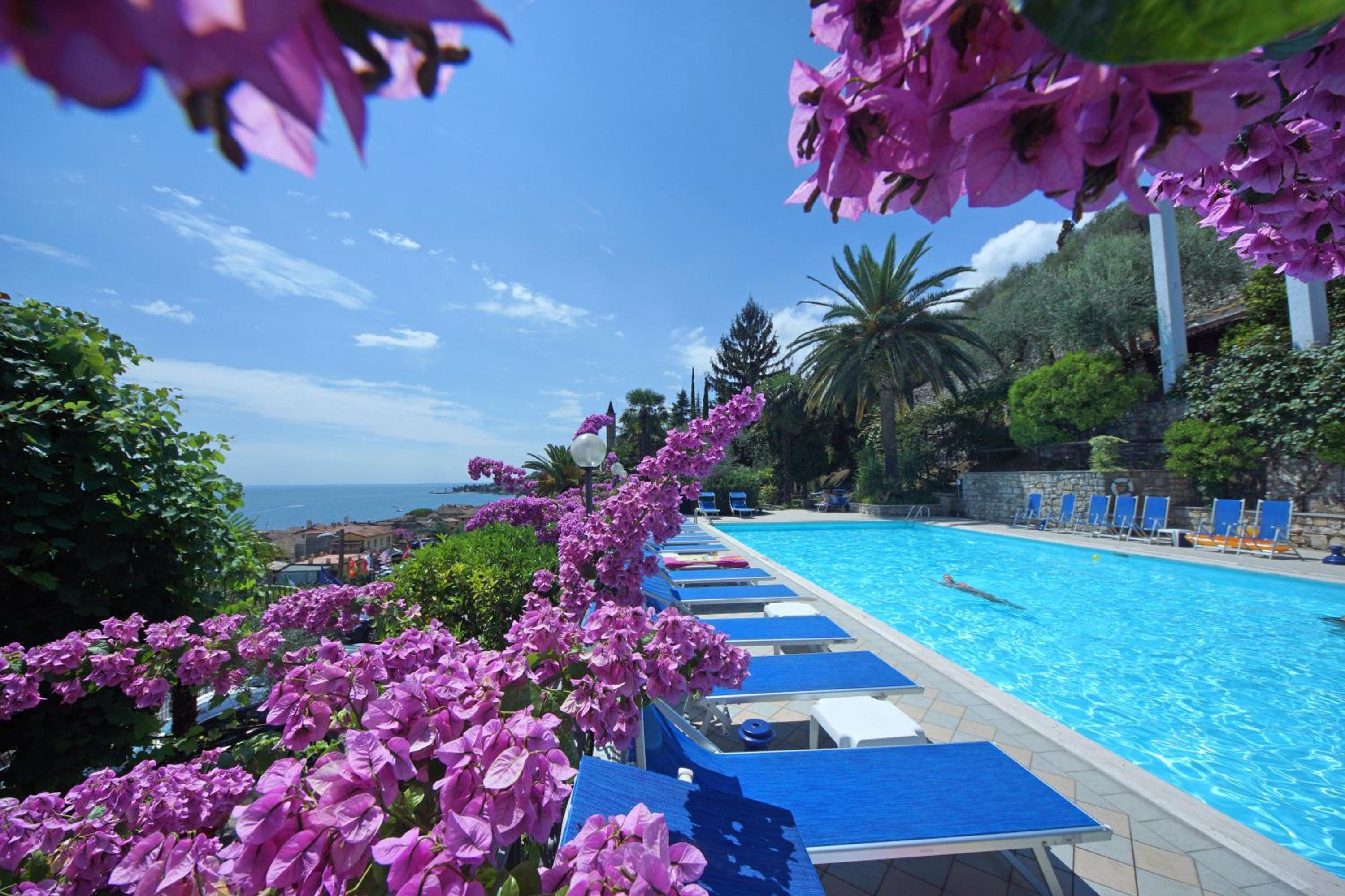 Hotel Palazzina 2