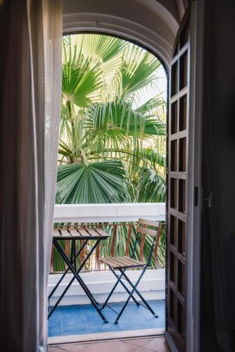 Mami Sabaudia Hotel 2
