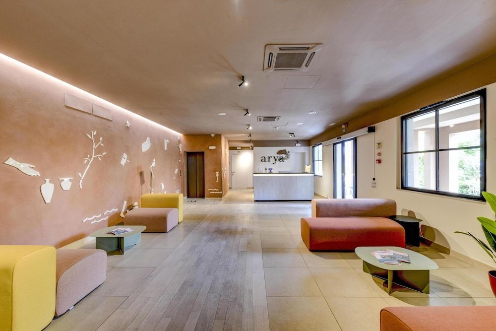 Best Western Hotel Arya 2