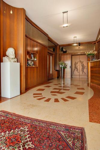 Hotel Garibaldi 1