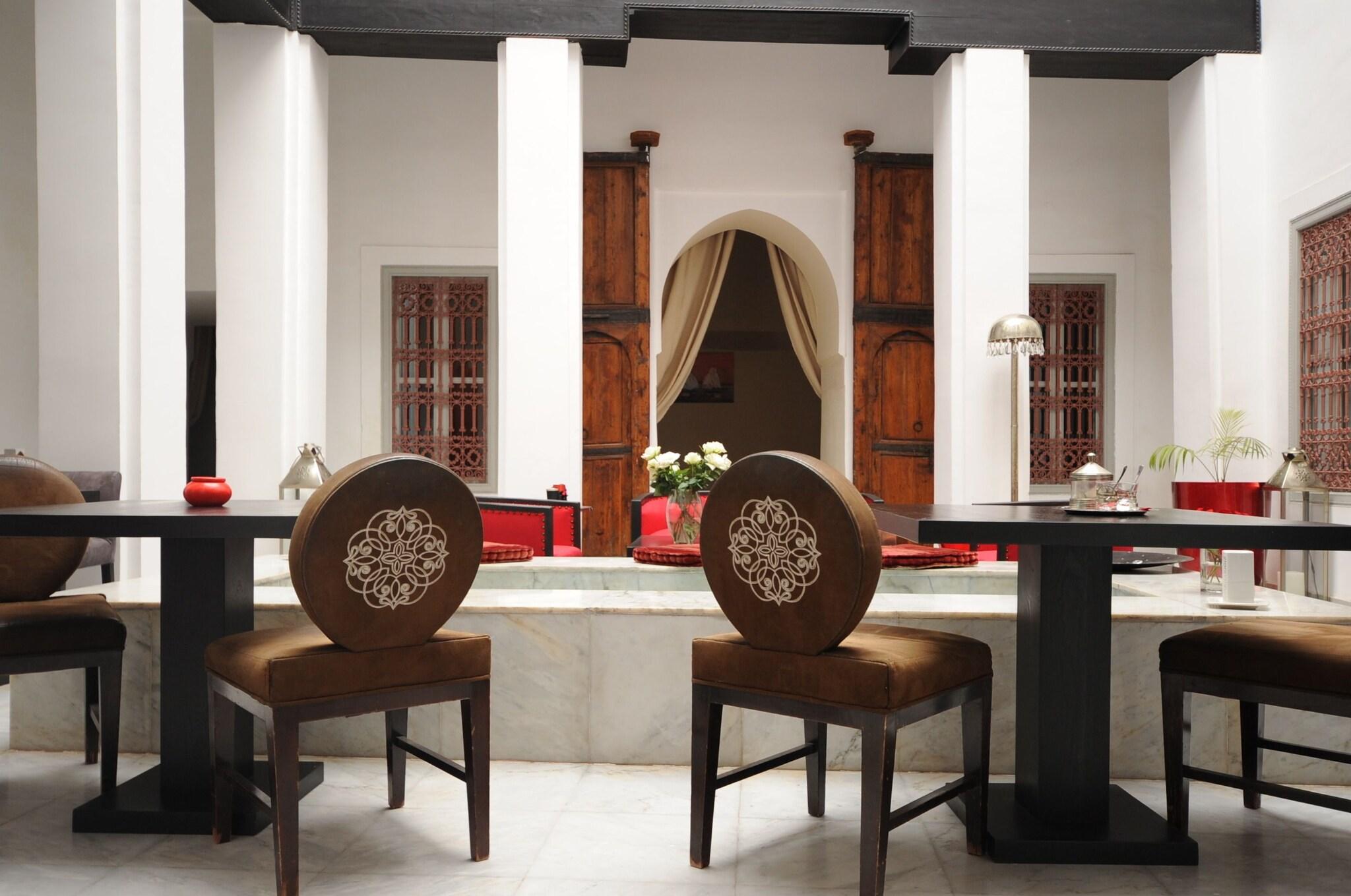 Riad Dar Asam 2