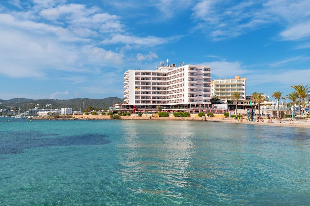 NYX Hotel Ibiza by Leonardo Hotels-Adults Only 1