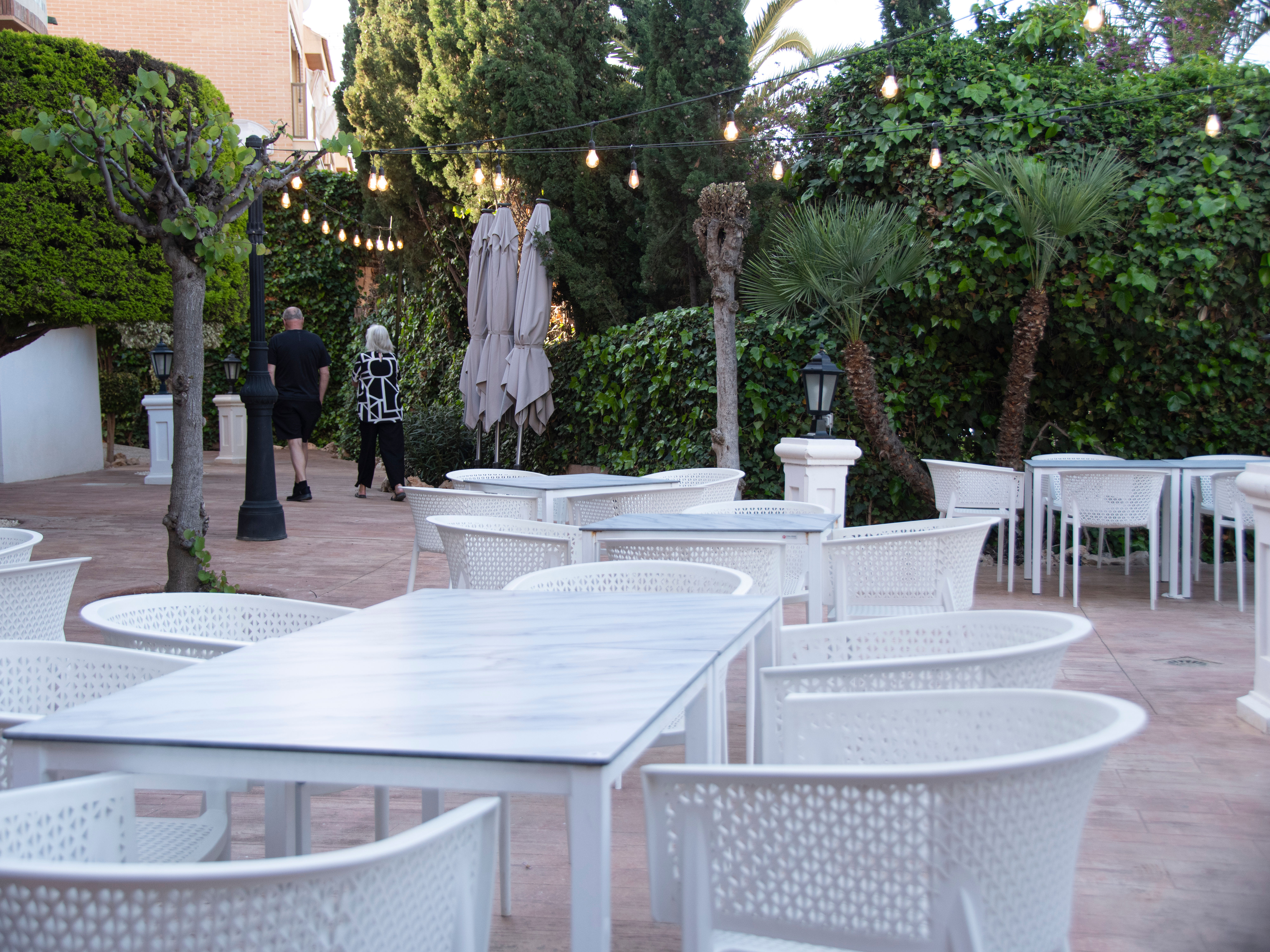 Hotel Boutique Calas de Alicante 2