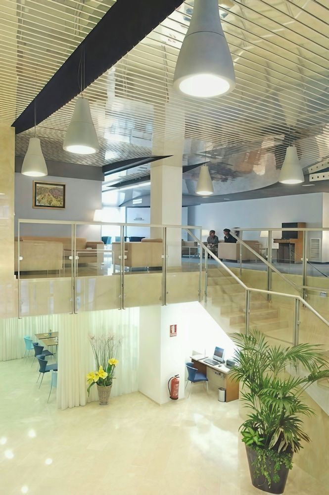 Sercotel Murrieta 1