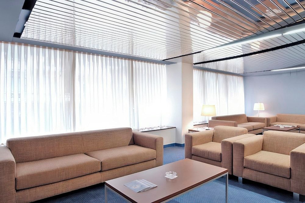 Sercotel Murrieta 2