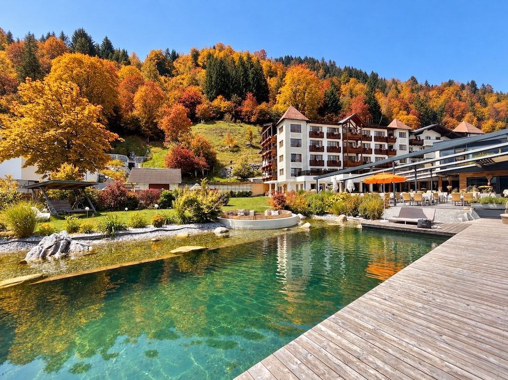 Sport- und Familienresort Alpenblick 1