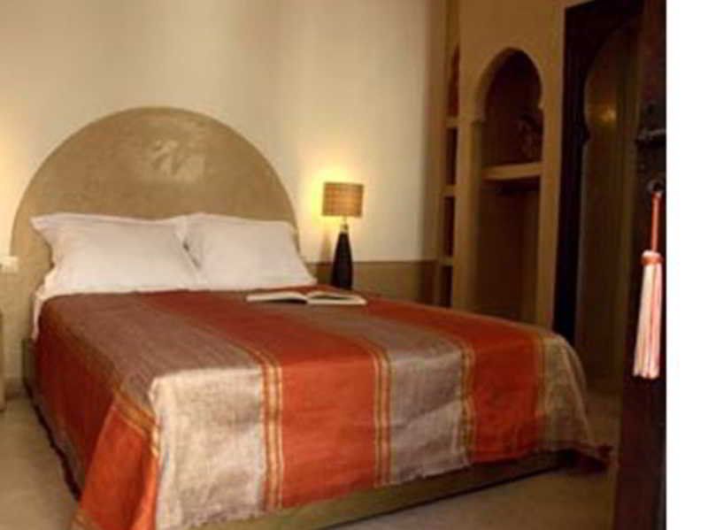 Riad Magellan 1