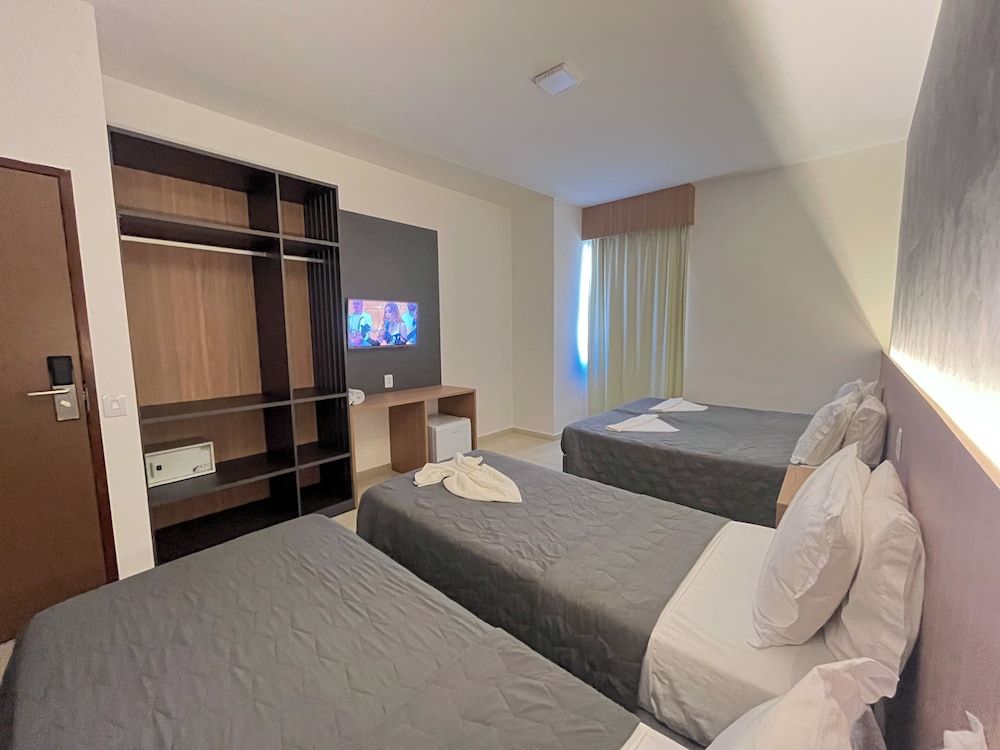 El Aram Imirá Beach Resort 2