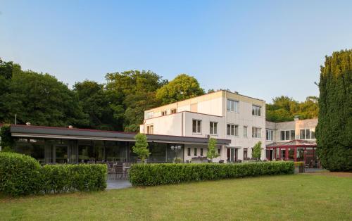 Parkhotel De Bosrand 2