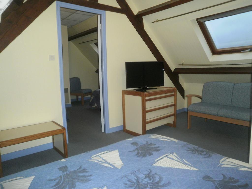 Les Bains de Mer Riviera Bretonne 2