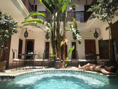 RIAD SMARA 1