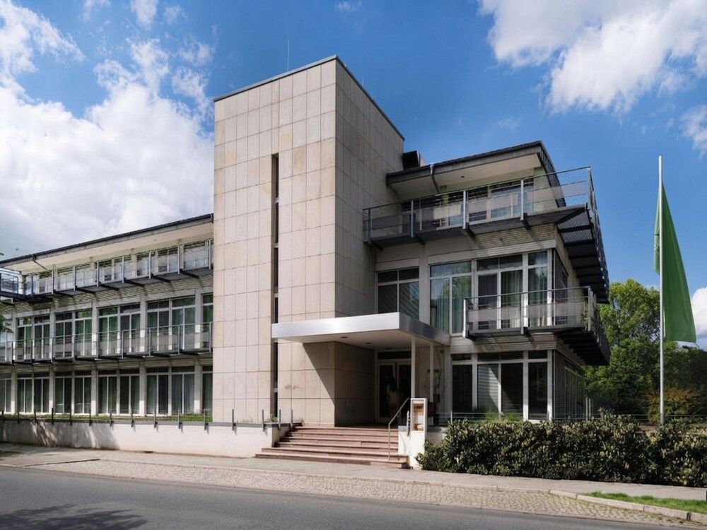 Seminaris Sunday Hotel Potsdam Babelsberg 1