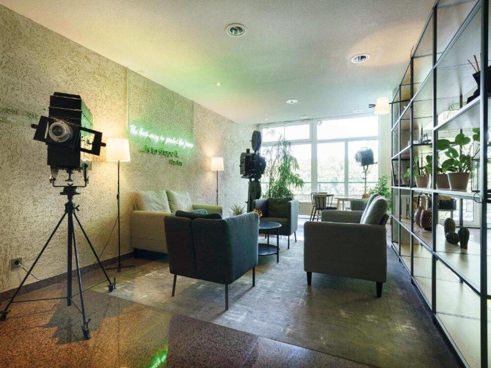 Seminaris Sunday Hotel Potsdam Babelsberg 2