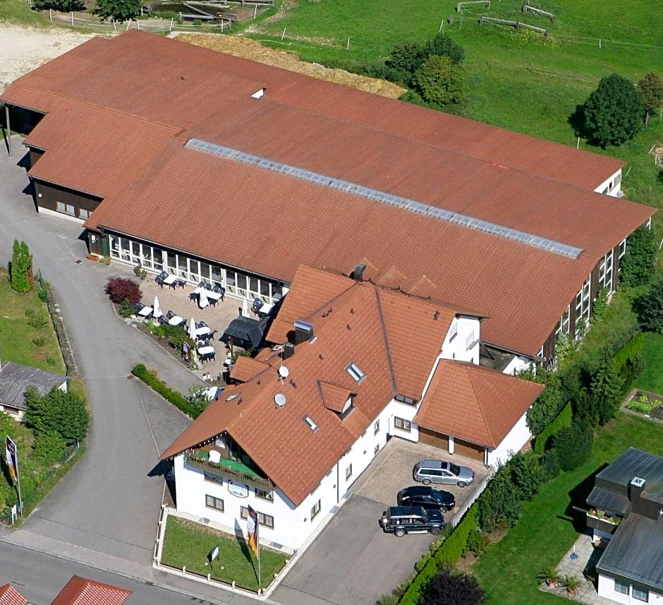 Landhotel Wiesenhof 1