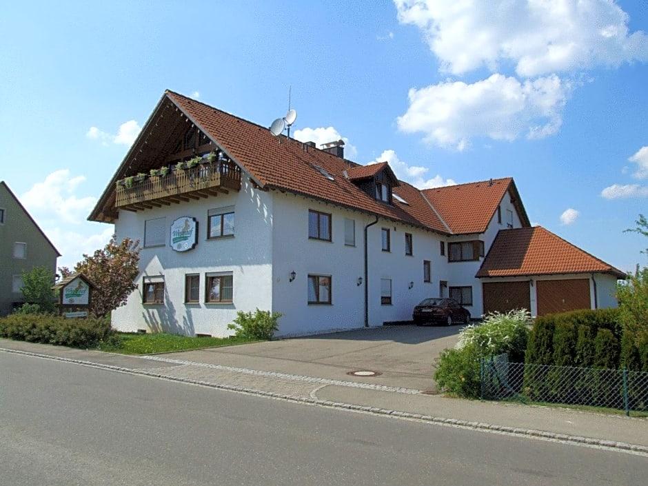 Landhotel Wiesenhof 2