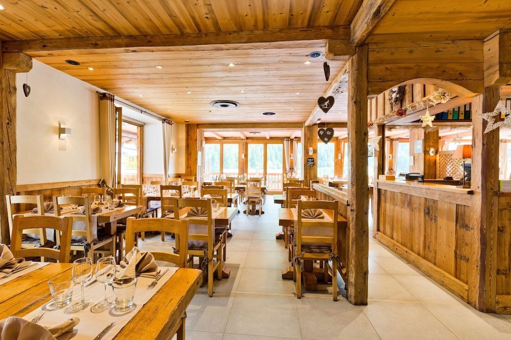 Logis La Croix-Saint-Maurice 2