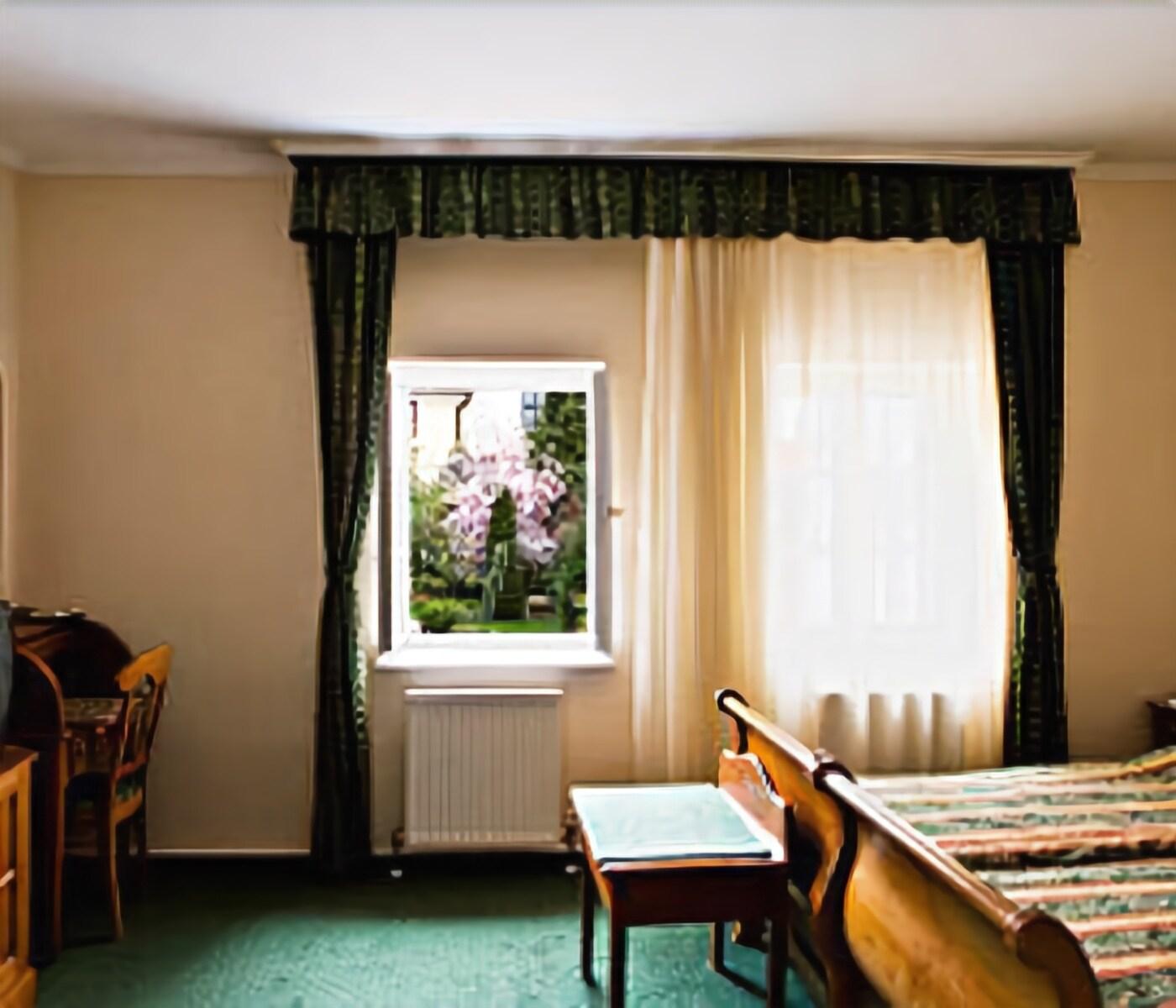 Hotel Wollner 1