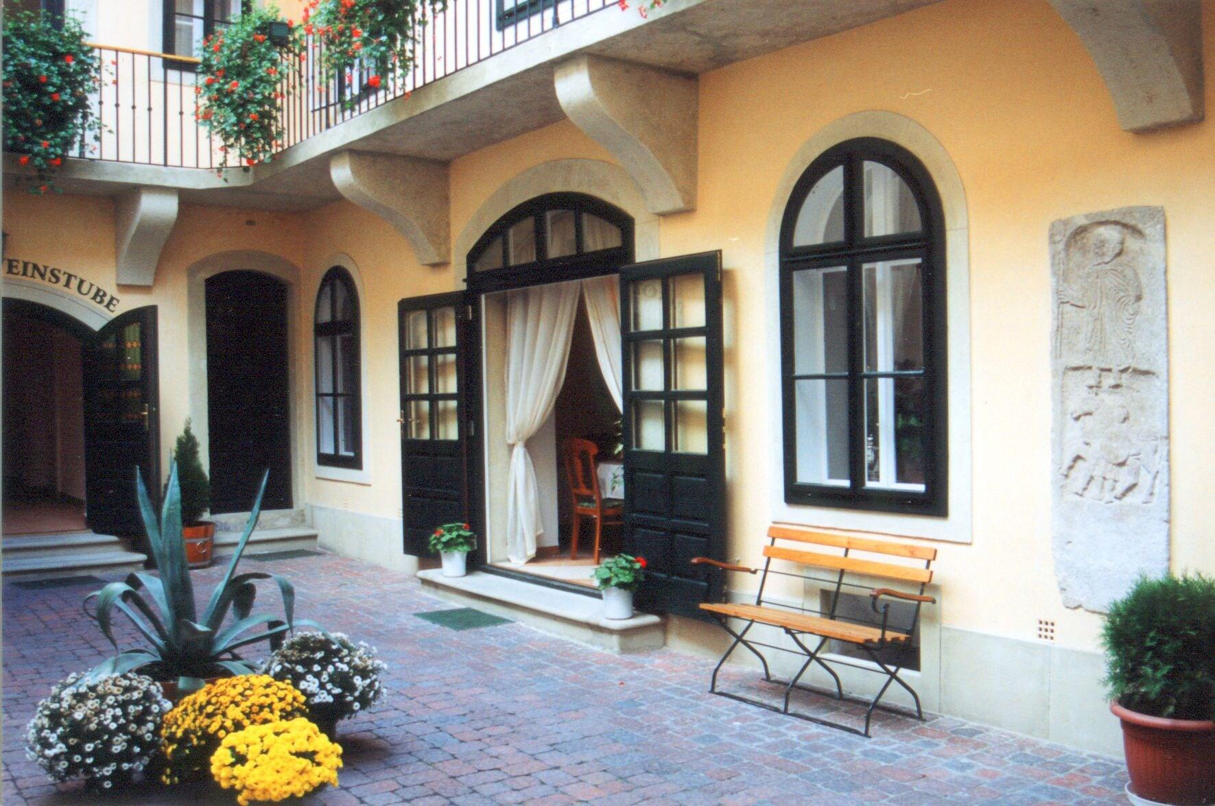 Hotel Wollner 2
