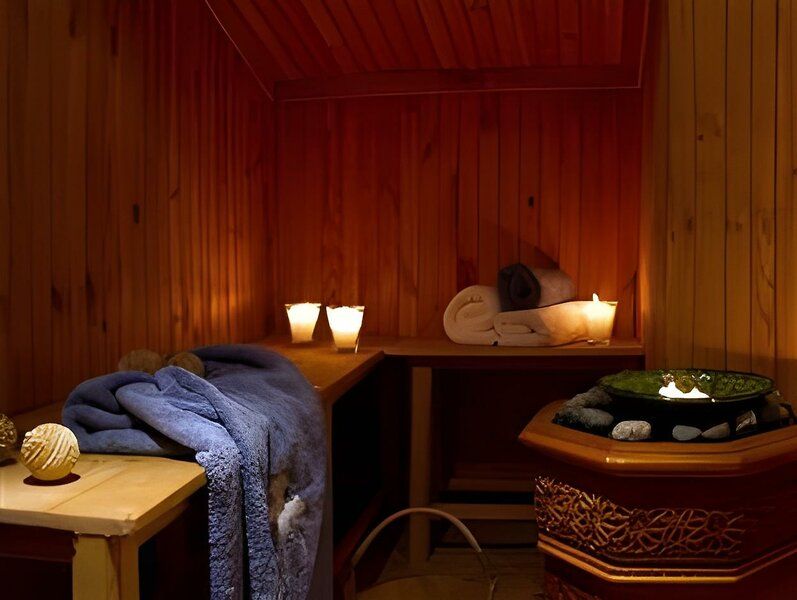 Riad Ayadina & SPA 1