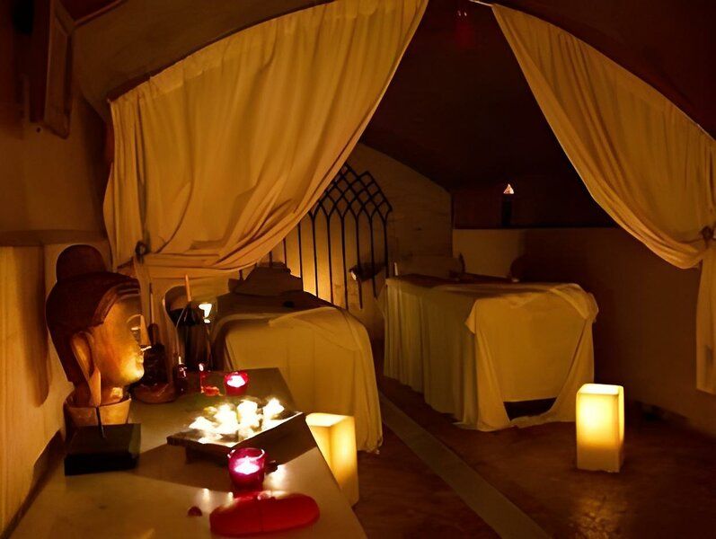 Riad Ayadina & SPA 2