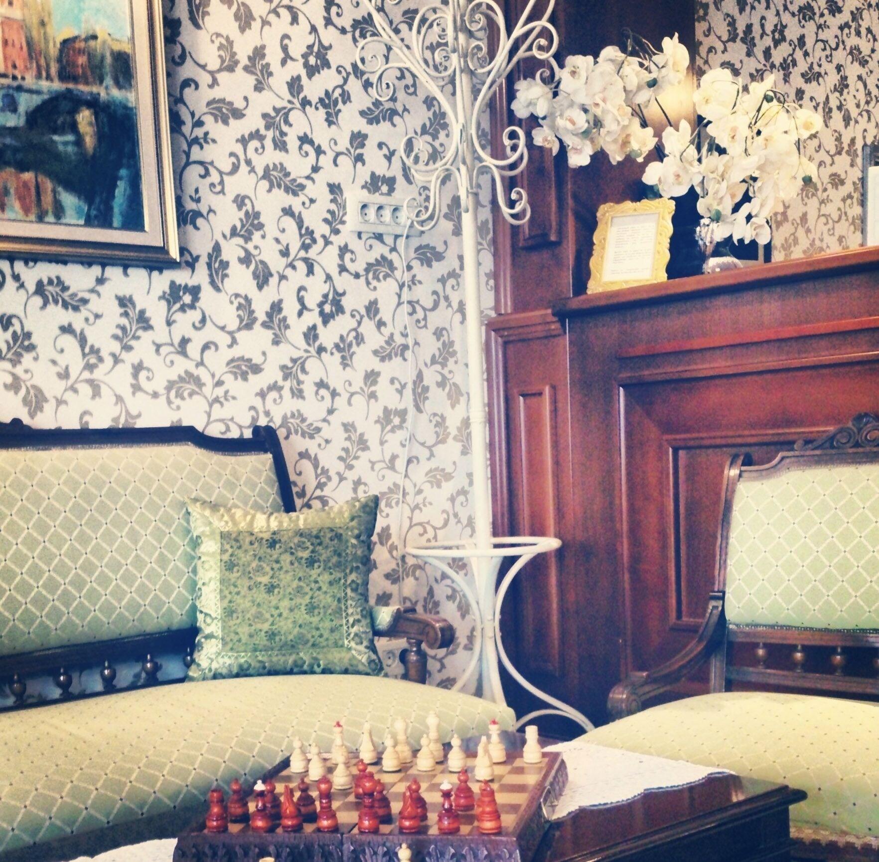 Allegro Hotel 2