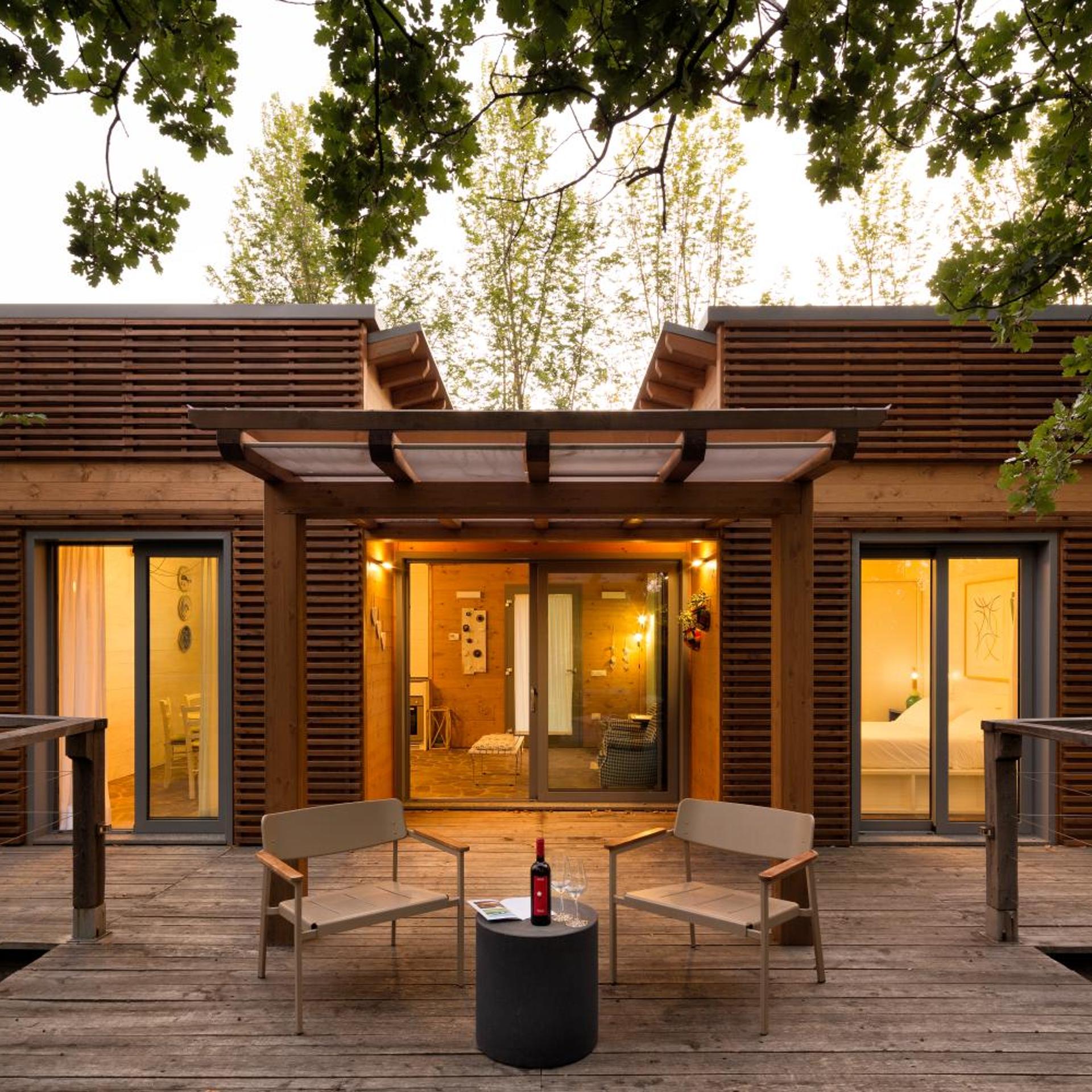 Roccafiore Wine Resort & Spa 2
