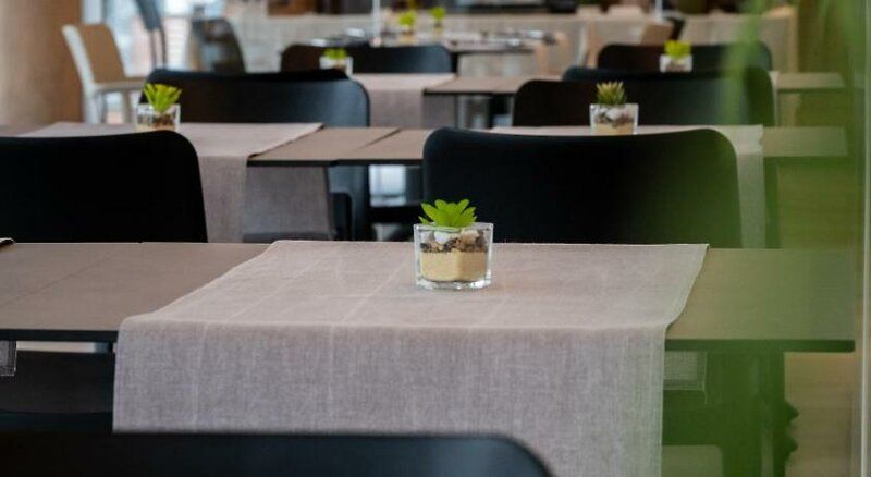 Hotel Albergo Milano 1