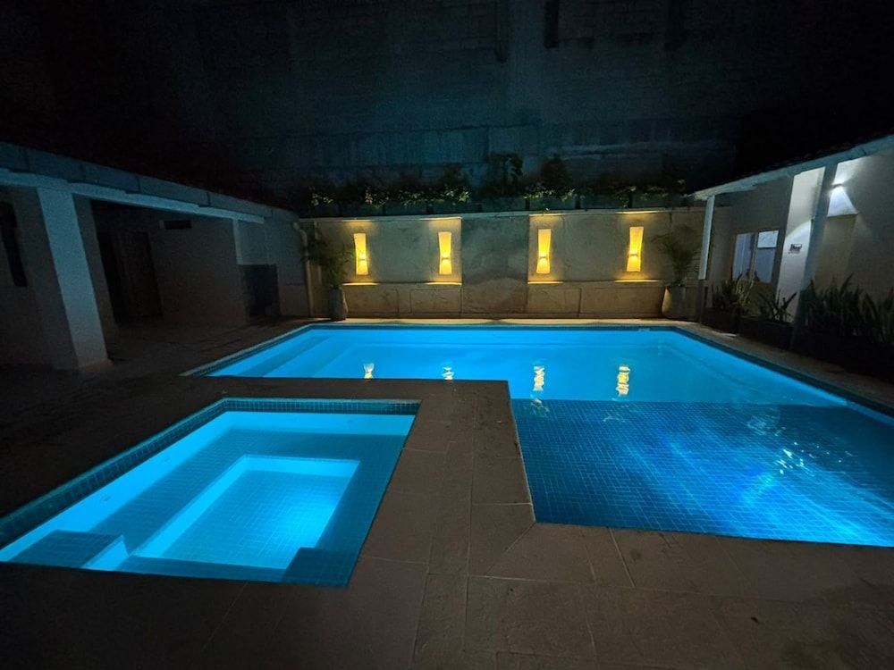 Hotel Bocagrande Cartagena 1