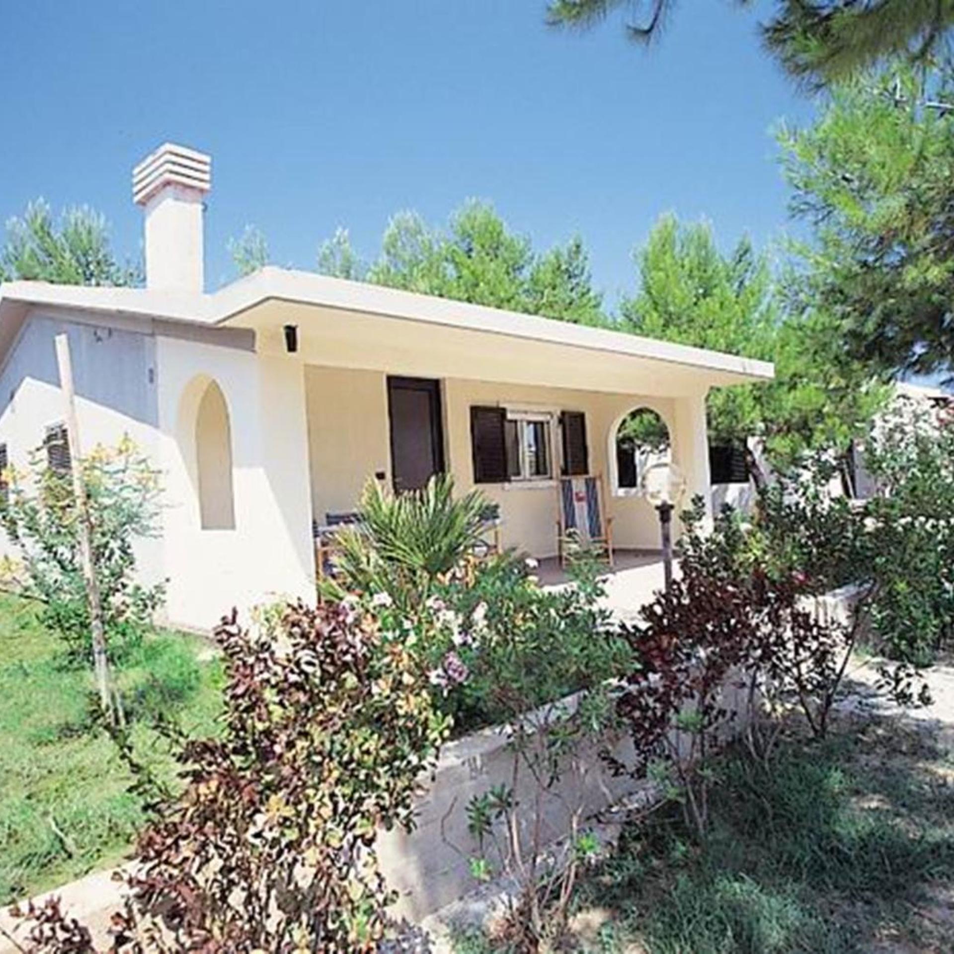 Pellegrino Village 2