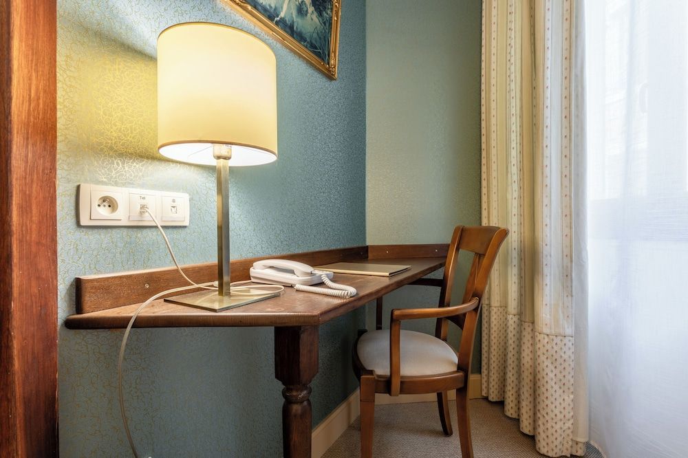 Cit'Hotel Sphinx - Hotel 2