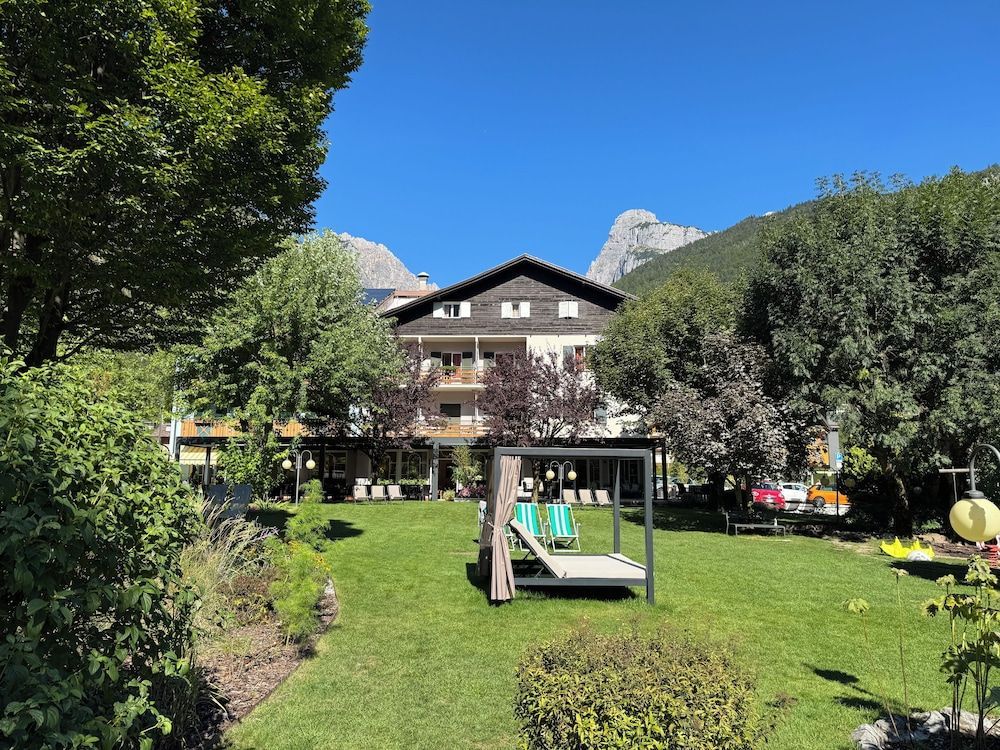 Garden Hotel Bellariva 1