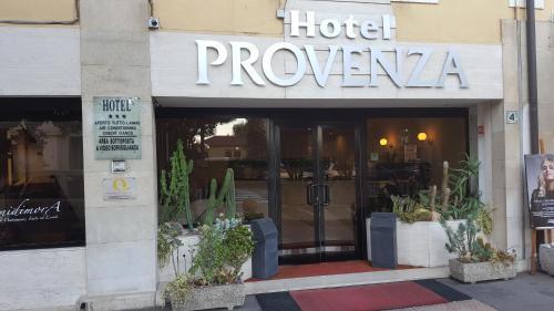 Hotel Provenza 1