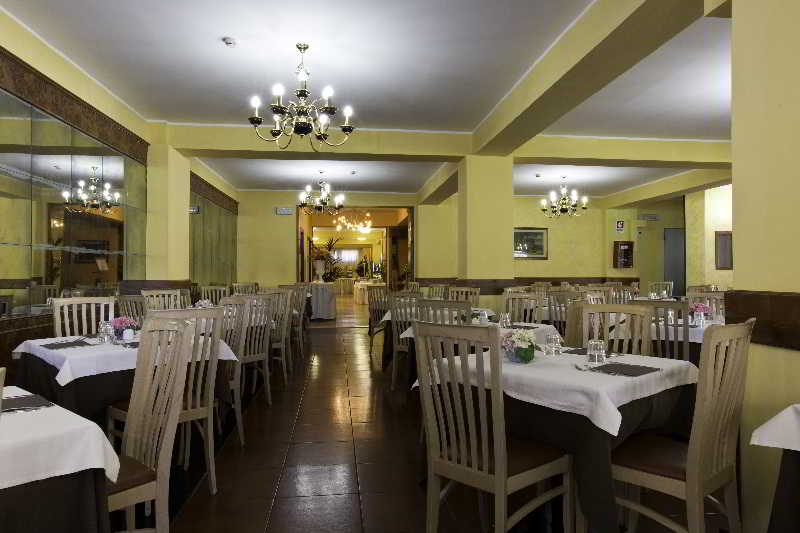 Grand Hotel del Parco 1