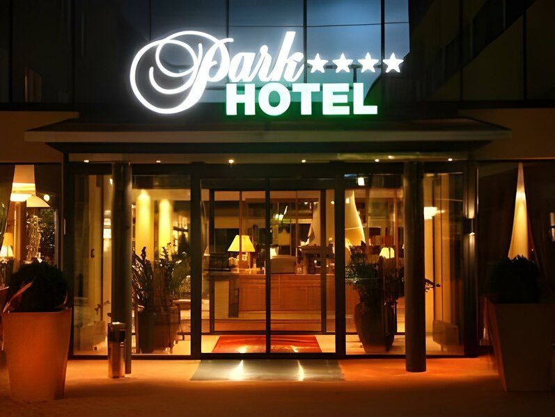 Parkhotel 2