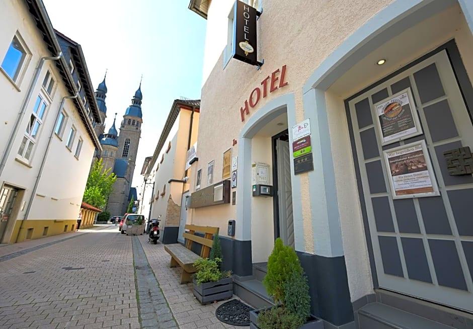 Hotel Alt Speyer 1